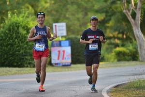 BIB: 6534, 6848
                            <button type="button" onclick="openModal(3405773)" class="btn btn-primary btn-sm float-right btn-popup" data-toggle="modal" data-target=".modal-high-quality">
                        <i class="fas fa-shopping-cart"></i> Add to Cart
                    </button>
                                            <button type="button" onclick="isThisMe(3405773, true)" class="btn btn-success btn-sm float-right btn-popup btn-isme hidden" data-toggle="tooltip" data-placement="bottom" title="นี่คือรูปของคุณใช่ไหม คลิกที่นี่เพื่อเอาเข้าอัลบั้ม">
                        <i class="fas fa-plus"></i> Add to album
                    </button>
                    <button type="button" onclick="isThisMe(3405773, false)" class="btn btn-warning btn-sm float-right btn-popup btn-isnotme hidden">
                        <i class="fas fa-ban"></i> Remove from album
                    </button>