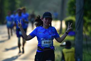 BIB: 6860
                            <button type="button" onclick="openModal(3409995)" class="btn btn-primary btn-sm float-right btn-popup" data-toggle="modal" data-target=".modal-high-quality">
                        <i class="fas fa-shopping-cart"></i> Add to Cart
                    </button>
                                            <button type="button" onclick="isThisMe(3409995, true)" class="btn btn-success btn-sm float-right btn-popup btn-isme hidden" data-toggle="tooltip" data-placement="bottom" title="นี่คือรูปของคุณใช่ไหม คลิกที่นี่เพื่อเอาเข้าอัลบั้ม">
                        <i class="fas fa-plus"></i> Add to album
                    </button>
                    <button type="button" onclick="isThisMe(3409995, false)" class="btn btn-warning btn-sm float-right btn-popup btn-isnotme hidden">
                        <i class="fas fa-ban"></i> Remove from album
                    </button>