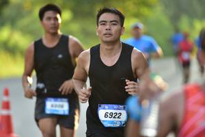 BIB: 6922
                            <button type="button" onclick="openModal(3408946)" class="btn btn-primary btn-sm float-right btn-popup" data-toggle="modal" data-target=".modal-high-quality">
                        <i class="fas fa-shopping-cart"></i> Add to Cart
                    </button>
                                            <button type="button" onclick="isThisMe(3408946, true)" class="btn btn-success btn-sm float-right btn-popup btn-isme hidden" data-toggle="tooltip" data-placement="bottom" title="นี่คือรูปของคุณใช่ไหม คลิกที่นี่เพื่อเอาเข้าอัลบั้ม">
                        <i class="fas fa-plus"></i> Add to album
                    </button>
                    <button type="button" onclick="isThisMe(3408946, false)" class="btn btn-warning btn-sm float-right btn-popup btn-isnotme hidden">
                        <i class="fas fa-ban"></i> Remove from album
                    </button>