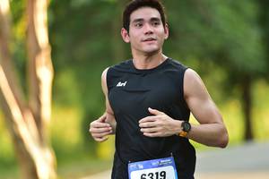 BIB: 6319
                            <button type="button" onclick="openModal(3408604)" class="btn btn-primary btn-sm float-right btn-popup" data-toggle="modal" data-target=".modal-high-quality">
                        <i class="fas fa-shopping-cart"></i> Add to Cart
                    </button>
                                            <button type="button" onclick="isThisMe(3408604, true)" class="btn btn-success btn-sm float-right btn-popup btn-isme hidden" data-toggle="tooltip" data-placement="bottom" title="นี่คือรูปของคุณใช่ไหม คลิกที่นี่เพื่อเอาเข้าอัลบั้ม">
                        <i class="fas fa-plus"></i> Add to album
                    </button>
                    <button type="button" onclick="isThisMe(3408604, false)" class="btn btn-warning btn-sm float-right btn-popup btn-isnotme hidden">
                        <i class="fas fa-ban"></i> Remove from album
                    </button>