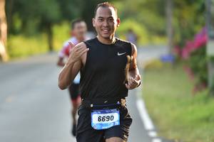 BIB: 6690
                            <button type="button" onclick="openModal(3407103)" class="btn btn-primary btn-sm float-right btn-popup" data-toggle="modal" data-target=".modal-high-quality">
                        <i class="fas fa-shopping-cart"></i> Add to Cart
                    </button>
                                            <button type="button" onclick="isThisMe(3407103, true)" class="btn btn-success btn-sm float-right btn-popup btn-isme hidden" data-toggle="tooltip" data-placement="bottom" title="นี่คือรูปของคุณใช่ไหม คลิกที่นี่เพื่อเอาเข้าอัลบั้ม">
                        <i class="fas fa-plus"></i> Add to album
                    </button>
                    <button type="button" onclick="isThisMe(3407103, false)" class="btn btn-warning btn-sm float-right btn-popup btn-isnotme hidden">
                        <i class="fas fa-ban"></i> Remove from album
                    </button>