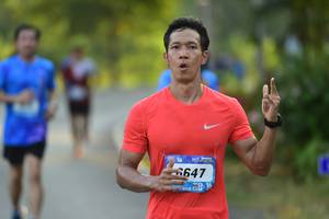 BIB: 647
                            <button type="button" onclick="openModal(3408153)" class="btn btn-primary btn-sm float-right btn-popup" data-toggle="modal" data-target=".modal-high-quality">
                        <i class="fas fa-shopping-cart"></i> Add to Cart
                    </button>
                                            <button type="button" onclick="isThisMe(3408153, true)" class="btn btn-success btn-sm float-right btn-popup btn-isme hidden" data-toggle="tooltip" data-placement="bottom" title="นี่คือรูปของคุณใช่ไหม คลิกที่นี่เพื่อเอาเข้าอัลบั้ม">
                        <i class="fas fa-plus"></i> Add to album
                    </button>
                    <button type="button" onclick="isThisMe(3408153, false)" class="btn btn-warning btn-sm float-right btn-popup btn-isnotme hidden">
                        <i class="fas fa-ban"></i> Remove from album
                    </button>