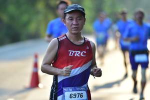 BIB: 6976
                            <button type="button" onclick="openModal(3410016)" class="btn btn-primary btn-sm float-right btn-popup" data-toggle="modal" data-target=".modal-high-quality">
                        <i class="fas fa-shopping-cart"></i> Add to Cart
                    </button>
                                            <button type="button" onclick="isThisMe(3410016, true)" class="btn btn-success btn-sm float-right btn-popup btn-isme hidden" data-toggle="tooltip" data-placement="bottom" title="นี่คือรูปของคุณใช่ไหม คลิกที่นี่เพื่อเอาเข้าอัลบั้ม">
                        <i class="fas fa-plus"></i> Add to album
                    </button>
                    <button type="button" onclick="isThisMe(3410016, false)" class="btn btn-warning btn-sm float-right btn-popup btn-isnotme hidden">
                        <i class="fas fa-ban"></i> Remove from album
                    </button>