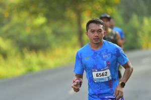 BIB: 6562
                            <button type="button" onclick="openModal(3409273)" class="btn btn-primary btn-sm float-right btn-popup" data-toggle="modal" data-target=".modal-high-quality">
                        <i class="fas fa-shopping-cart"></i> Add to Cart
                    </button>
                                            <button type="button" onclick="isThisMe(3409273, true)" class="btn btn-success btn-sm float-right btn-popup btn-isme hidden" data-toggle="tooltip" data-placement="bottom" title="นี่คือรูปของคุณใช่ไหม คลิกที่นี่เพื่อเอาเข้าอัลบั้ม">
                        <i class="fas fa-plus"></i> Add to album
                    </button>
                    <button type="button" onclick="isThisMe(3409273, false)" class="btn btn-warning btn-sm float-right btn-popup btn-isnotme hidden">
                        <i class="fas fa-ban"></i> Remove from album
                    </button>