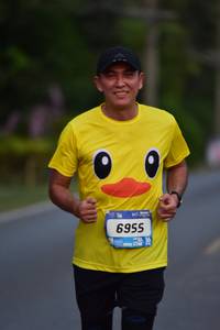 BIB: 6955
                            <button type="button" onclick="openModal(3460051)" class="btn btn-primary btn-sm float-right btn-popup" data-toggle="modal" data-target=".modal-high-quality">
                        <i class="fas fa-shopping-cart"></i> Add to Cart
                    </button>
                                            <button type="button" onclick="isThisMe(3460051, true)" class="btn btn-success btn-sm float-right btn-popup btn-isme hidden" data-toggle="tooltip" data-placement="bottom" title="นี่คือรูปของคุณใช่ไหม คลิกที่นี่เพื่อเอาเข้าอัลบั้ม">
                        <i class="fas fa-plus"></i> Add to album
                    </button>
                    <button type="button" onclick="isThisMe(3460051, false)" class="btn btn-warning btn-sm float-right btn-popup btn-isnotme hidden">
                        <i class="fas fa-ban"></i> Remove from album
                    </button>