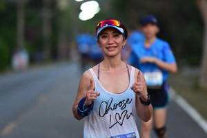 BIB: 
                            <button type="button" onclick="openModal(3459768)" class="btn btn-primary btn-sm float-right btn-popup" data-toggle="modal" data-target=".modal-high-quality">
                        <i class="fas fa-shopping-cart"></i> Add to Cart
                    </button>
                                            <button type="button" onclick="isThisMe(3459768, true)" class="btn btn-success btn-sm float-right btn-popup btn-isme hidden" data-toggle="tooltip" data-placement="bottom" title="นี่คือรูปของคุณใช่ไหม คลิกที่นี่เพื่อเอาเข้าอัลบั้ม">
                        <i class="fas fa-plus"></i> Add to album
                    </button>
                    <button type="button" onclick="isThisMe(3459768, false)" class="btn btn-warning btn-sm float-right btn-popup btn-isnotme hidden">
                        <i class="fas fa-ban"></i> Remove from album
                    </button>