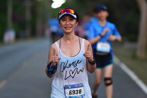 BIB: 6938
                            <button type="button" onclick="openModal(3459729)" class="btn btn-primary btn-sm float-right btn-popup" data-toggle="modal" data-target=".modal-high-quality">
                        <i class="fas fa-shopping-cart"></i> Add to Cart
                    </button>
                                            <button type="button" onclick="isThisMe(3459729, true)" class="btn btn-success btn-sm float-right btn-popup btn-isme hidden" data-toggle="tooltip" data-placement="bottom" title="นี่คือรูปของคุณใช่ไหม คลิกที่นี่เพื่อเอาเข้าอัลบั้ม">
                        <i class="fas fa-plus"></i> Add to album
                    </button>
                    <button type="button" onclick="isThisMe(3459729, false)" class="btn btn-warning btn-sm float-right btn-popup btn-isnotme hidden">
                        <i class="fas fa-ban"></i> Remove from album
                    </button>