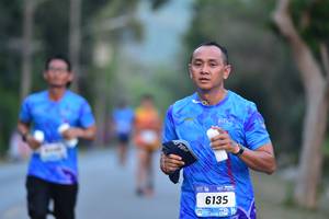 BIB: 6135
                            <button type="button" onclick="openModal(3457256)" class="btn btn-primary btn-sm float-right btn-popup" data-toggle="modal" data-target=".modal-high-quality">
                        <i class="fas fa-shopping-cart"></i> Add to Cart
                    </button>
                                            <button type="button" onclick="isThisMe(3457256, true)" class="btn btn-success btn-sm float-right btn-popup btn-isme hidden" data-toggle="tooltip" data-placement="bottom" title="นี่คือรูปของคุณใช่ไหม คลิกที่นี่เพื่อเอาเข้าอัลบั้ม">
                        <i class="fas fa-plus"></i> Add to album
                    </button>
                    <button type="button" onclick="isThisMe(3457256, false)" class="btn btn-warning btn-sm float-right btn-popup btn-isnotme hidden">
                        <i class="fas fa-ban"></i> Remove from album
                    </button>