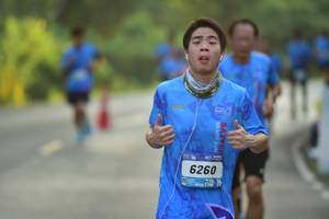 BIB: 6260
                            <button type="button" onclick="openModal(3409417)" class="btn btn-primary btn-sm float-right btn-popup" data-toggle="modal" data-target=".modal-high-quality">
                        <i class="fas fa-shopping-cart"></i> Add to Cart
                    </button>
                                            <button type="button" onclick="isThisMe(3409417, true)" class="btn btn-success btn-sm float-right btn-popup btn-isme hidden" data-toggle="tooltip" data-placement="bottom" title="นี่คือรูปของคุณใช่ไหม คลิกที่นี่เพื่อเอาเข้าอัลบั้ม">
                        <i class="fas fa-plus"></i> Add to album
                    </button>
                    <button type="button" onclick="isThisMe(3409417, false)" class="btn btn-warning btn-sm float-right btn-popup btn-isnotme hidden">
                        <i class="fas fa-ban"></i> Remove from album
                    </button>