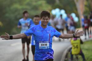 BIB: 6416
                            <button type="button" onclick="openModal(3409715)" class="btn btn-primary btn-sm float-right btn-popup" data-toggle="modal" data-target=".modal-high-quality">
                        <i class="fas fa-shopping-cart"></i> Add to Cart
                    </button>
                                            <button type="button" onclick="isThisMe(3409715, true)" class="btn btn-success btn-sm float-right btn-popup btn-isme hidden" data-toggle="tooltip" data-placement="bottom" title="นี่คือรูปของคุณใช่ไหม คลิกที่นี่เพื่อเอาเข้าอัลบั้ม">
                        <i class="fas fa-plus"></i> Add to album
                    </button>
                    <button type="button" onclick="isThisMe(3409715, false)" class="btn btn-warning btn-sm float-right btn-popup btn-isnotme hidden">
                        <i class="fas fa-ban"></i> Remove from album
                    </button>