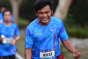 BIB: 6513
                            <button type="button" onclick="openModal(3458386)" class="btn btn-primary btn-sm float-right btn-popup" data-toggle="modal" data-target=".modal-high-quality">
                        <i class="fas fa-shopping-cart"></i> Add to Cart
                    </button>
                                            <button type="button" onclick="isThisMe(3458386, true)" class="btn btn-success btn-sm float-right btn-popup btn-isme hidden" data-toggle="tooltip" data-placement="bottom" title="นี่คือรูปของคุณใช่ไหม คลิกที่นี่เพื่อเอาเข้าอัลบั้ม">
                        <i class="fas fa-plus"></i> Add to album
                    </button>
                    <button type="button" onclick="isThisMe(3458386, false)" class="btn btn-warning btn-sm float-right btn-popup btn-isnotme hidden">
                        <i class="fas fa-ban"></i> Remove from album
                    </button>