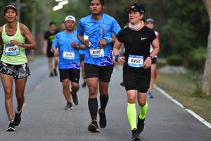 BIB: 6133, 690, 6192, 6452
                            <button type="button" onclick="openModal(3458795)" class="btn btn-primary btn-sm float-right btn-popup" data-toggle="modal" data-target=".modal-high-quality">
                        <i class="fas fa-shopping-cart"></i> Add to Cart
                    </button>
                                            <button type="button" onclick="isThisMe(3458795, true)" class="btn btn-success btn-sm float-right btn-popup btn-isme hidden" data-toggle="tooltip" data-placement="bottom" title="นี่คือรูปของคุณใช่ไหม คลิกที่นี่เพื่อเอาเข้าอัลบั้ม">
                        <i class="fas fa-plus"></i> Add to album
                    </button>
                    <button type="button" onclick="isThisMe(3458795, false)" class="btn btn-warning btn-sm float-right btn-popup btn-isnotme hidden">
                        <i class="fas fa-ban"></i> Remove from album
                    </button>