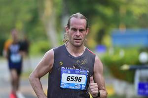 BIB: 6596
                            <button type="button" onclick="openModal(3405107)" class="btn btn-primary btn-sm float-right btn-popup" data-toggle="modal" data-target=".modal-high-quality">
                        <i class="fas fa-shopping-cart"></i> Add to Cart
                    </button>
                                            <button type="button" onclick="isThisMe(3405107, true)" class="btn btn-success btn-sm float-right btn-popup btn-isme hidden" data-toggle="tooltip" data-placement="bottom" title="นี่คือรูปของคุณใช่ไหม คลิกที่นี่เพื่อเอาเข้าอัลบั้ม">
                        <i class="fas fa-plus"></i> Add to album
                    </button>
                    <button type="button" onclick="isThisMe(3405107, false)" class="btn btn-warning btn-sm float-right btn-popup btn-isnotme hidden">
                        <i class="fas fa-ban"></i> Remove from album
                    </button>