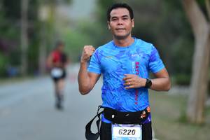 BIB: 6220
                            <button type="button" onclick="openModal(3450914)" class="btn btn-primary btn-sm float-right btn-popup" data-toggle="modal" data-target=".modal-high-quality">
                        <i class="fas fa-shopping-cart"></i> Add to Cart
                    </button>
                                            <button type="button" onclick="isThisMe(3450914, true)" class="btn btn-success btn-sm float-right btn-popup btn-isme hidden" data-toggle="tooltip" data-placement="bottom" title="นี่คือรูปของคุณใช่ไหม คลิกที่นี่เพื่อเอาเข้าอัลบั้ม">
                        <i class="fas fa-plus"></i> Add to album
                    </button>
                    <button type="button" onclick="isThisMe(3450914, false)" class="btn btn-warning btn-sm float-right btn-popup btn-isnotme hidden">
                        <i class="fas fa-ban"></i> Remove from album
                    </button>