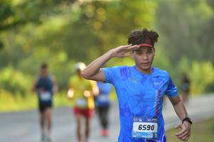 BIB: 6590
                            <button type="button" onclick="openModal(3408729)" class="btn btn-primary btn-sm float-right btn-popup" data-toggle="modal" data-target=".modal-high-quality">
                        <i class="fas fa-shopping-cart"></i> Add to Cart
                    </button>
                                            <button type="button" onclick="isThisMe(3408729, true)" class="btn btn-success btn-sm float-right btn-popup btn-isme hidden" data-toggle="tooltip" data-placement="bottom" title="นี่คือรูปของคุณใช่ไหม คลิกที่นี่เพื่อเอาเข้าอัลบั้ม">
                        <i class="fas fa-plus"></i> Add to album
                    </button>
                    <button type="button" onclick="isThisMe(3408729, false)" class="btn btn-warning btn-sm float-right btn-popup btn-isnotme hidden">
                        <i class="fas fa-ban"></i> Remove from album
                    </button>