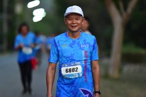 BIB: 6882
                            <button type="button" onclick="openModal(3459665)" class="btn btn-primary btn-sm float-right btn-popup" data-toggle="modal" data-target=".modal-high-quality">
                        <i class="fas fa-shopping-cart"></i> Add to Cart
                    </button>
                                            <button type="button" onclick="isThisMe(3459665, true)" class="btn btn-success btn-sm float-right btn-popup btn-isme hidden" data-toggle="tooltip" data-placement="bottom" title="นี่คือรูปของคุณใช่ไหม คลิกที่นี่เพื่อเอาเข้าอัลบั้ม">
                        <i class="fas fa-plus"></i> Add to album
                    </button>
                    <button type="button" onclick="isThisMe(3459665, false)" class="btn btn-warning btn-sm float-right btn-popup btn-isnotme hidden">
                        <i class="fas fa-ban"></i> Remove from album
                    </button>