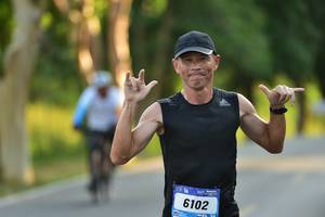 BIB: 6102
                            <button type="button" onclick="openModal(3408011)" class="btn btn-primary btn-sm float-right btn-popup" data-toggle="modal" data-target=".modal-high-quality">
                        <i class="fas fa-shopping-cart"></i> Add to Cart
                    </button>
                                            <button type="button" onclick="isThisMe(3408011, true)" class="btn btn-success btn-sm float-right btn-popup btn-isme hidden" data-toggle="tooltip" data-placement="bottom" title="นี่คือรูปของคุณใช่ไหม คลิกที่นี่เพื่อเอาเข้าอัลบั้ม">
                        <i class="fas fa-plus"></i> Add to album
                    </button>
                    <button type="button" onclick="isThisMe(3408011, false)" class="btn btn-warning btn-sm float-right btn-popup btn-isnotme hidden">
                        <i class="fas fa-ban"></i> Remove from album
                    </button>