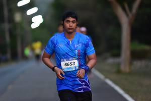 BIB: 6653
                            <button type="button" onclick="openModal(3459957)" class="btn btn-primary btn-sm float-right btn-popup" data-toggle="modal" data-target=".modal-high-quality">
                        <i class="fas fa-shopping-cart"></i> Add to Cart
                    </button>
                                            <button type="button" onclick="isThisMe(3459957, true)" class="btn btn-success btn-sm float-right btn-popup btn-isme hidden" data-toggle="tooltip" data-placement="bottom" title="นี่คือรูปของคุณใช่ไหม คลิกที่นี่เพื่อเอาเข้าอัลบั้ม">
                        <i class="fas fa-plus"></i> Add to album
                    </button>
                    <button type="button" onclick="isThisMe(3459957, false)" class="btn btn-warning btn-sm float-right btn-popup btn-isnotme hidden">
                        <i class="fas fa-ban"></i> Remove from album
                    </button>