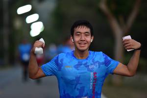 BIB: 
                            <button type="button" onclick="openModal(3459784)" class="btn btn-primary btn-sm float-right btn-popup" data-toggle="modal" data-target=".modal-high-quality">
                        <i class="fas fa-shopping-cart"></i> Add to Cart
                    </button>
                                            <button type="button" onclick="isThisMe(3459784, true)" class="btn btn-success btn-sm float-right btn-popup btn-isme hidden" data-toggle="tooltip" data-placement="bottom" title="นี่คือรูปของคุณใช่ไหม คลิกที่นี่เพื่อเอาเข้าอัลบั้ม">
                        <i class="fas fa-plus"></i> Add to album
                    </button>
                    <button type="button" onclick="isThisMe(3459784, false)" class="btn btn-warning btn-sm float-right btn-popup btn-isnotme hidden">
                        <i class="fas fa-ban"></i> Remove from album
                    </button>