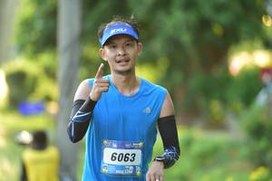 BIB: 6063
                            <button type="button" onclick="openModal(3409978)" class="btn btn-primary btn-sm float-right btn-popup" data-toggle="modal" data-target=".modal-high-quality">
                        <i class="fas fa-shopping-cart"></i> Add to Cart
                    </button>
                                            <button type="button" onclick="isThisMe(3409978, true)" class="btn btn-success btn-sm float-right btn-popup btn-isme hidden" data-toggle="tooltip" data-placement="bottom" title="นี่คือรูปของคุณใช่ไหม คลิกที่นี่เพื่อเอาเข้าอัลบั้ม">
                        <i class="fas fa-plus"></i> Add to album
                    </button>
                    <button type="button" onclick="isThisMe(3409978, false)" class="btn btn-warning btn-sm float-right btn-popup btn-isnotme hidden">
                        <i class="fas fa-ban"></i> Remove from album
                    </button>