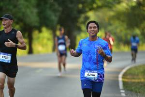 BIB: 6102, 6296
                            <button type="button" onclick="openModal(3407996)" class="btn btn-primary btn-sm float-right btn-popup" data-toggle="modal" data-target=".modal-high-quality">
                        <i class="fas fa-shopping-cart"></i> Add to Cart
                    </button>
                                            <button type="button" onclick="isThisMe(3407996, true)" class="btn btn-success btn-sm float-right btn-popup btn-isme hidden" data-toggle="tooltip" data-placement="bottom" title="นี่คือรูปของคุณใช่ไหม คลิกที่นี่เพื่อเอาเข้าอัลบั้ม">
                        <i class="fas fa-plus"></i> Add to album
                    </button>
                    <button type="button" onclick="isThisMe(3407996, false)" class="btn btn-warning btn-sm float-right btn-popup btn-isnotme hidden">
                        <i class="fas fa-ban"></i> Remove from album
                    </button>