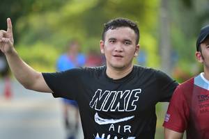 BIB: 
                            <button type="button" onclick="openModal(3408284)" class="btn btn-primary btn-sm float-right btn-popup" data-toggle="modal" data-target=".modal-high-quality">
                        <i class="fas fa-shopping-cart"></i> Add to Cart
                    </button>
                                            <button type="button" onclick="isThisMe(3408284, true)" class="btn btn-success btn-sm float-right btn-popup btn-isme hidden" data-toggle="tooltip" data-placement="bottom" title="นี่คือรูปของคุณใช่ไหม คลิกที่นี่เพื่อเอาเข้าอัลบั้ม">
                        <i class="fas fa-plus"></i> Add to album
                    </button>
                    <button type="button" onclick="isThisMe(3408284, false)" class="btn btn-warning btn-sm float-right btn-popup btn-isnotme hidden">
                        <i class="fas fa-ban"></i> Remove from album
                    </button>