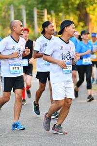 BIB: 6778
                            <button type="button" onclick="openModal(3088477)" class="btn btn-primary btn-sm float-right btn-popup" data-toggle="modal" data-target=".modal-high-quality">
                        <i class="fas fa-shopping-cart"></i> Add to Cart
                    </button>
                                            <button type="button" onclick="isThisMe(3088477, true)" class="btn btn-success btn-sm float-right btn-popup btn-isme hidden" data-toggle="tooltip" data-placement="bottom" title="นี่คือรูปของคุณใช่ไหม คลิกที่นี่เพื่อเอาเข้าอัลบั้ม">
                        <i class="fas fa-plus"></i> Add to album
                    </button>
                    <button type="button" onclick="isThisMe(3088477, false)" class="btn btn-warning btn-sm float-right btn-popup btn-isnotme hidden">
                        <i class="fas fa-ban"></i> Remove from album
                    </button>