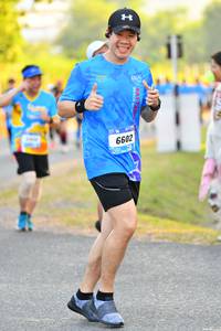 BIB: 6602
                            <button type="button" onclick="openModal(3088508)" class="btn btn-primary btn-sm float-right btn-popup" data-toggle="modal" data-target=".modal-high-quality">
                        <i class="fas fa-shopping-cart"></i> Add to Cart
                    </button>
                                            <button type="button" onclick="isThisMe(3088508, true)" class="btn btn-success btn-sm float-right btn-popup btn-isme hidden" data-toggle="tooltip" data-placement="bottom" title="นี่คือรูปของคุณใช่ไหม คลิกที่นี่เพื่อเอาเข้าอัลบั้ม">
                        <i class="fas fa-plus"></i> Add to album
                    </button>
                    <button type="button" onclick="isThisMe(3088508, false)" class="btn btn-warning btn-sm float-right btn-popup btn-isnotme hidden">
                        <i class="fas fa-ban"></i> Remove from album
                    </button>