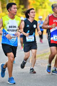 BIB: 311, 6442
                            <button type="button" onclick="openModal(3088525)" class="btn btn-primary btn-sm float-right btn-popup" data-toggle="modal" data-target=".modal-high-quality">
                        <i class="fas fa-shopping-cart"></i> Add to Cart
                    </button>
                                            <button type="button" onclick="isThisMe(3088525, true)" class="btn btn-success btn-sm float-right btn-popup btn-isme hidden" data-toggle="tooltip" data-placement="bottom" title="นี่คือรูปของคุณใช่ไหม คลิกที่นี่เพื่อเอาเข้าอัลบั้ม">
                        <i class="fas fa-plus"></i> Add to album
                    </button>
                    <button type="button" onclick="isThisMe(3088525, false)" class="btn btn-warning btn-sm float-right btn-popup btn-isnotme hidden">
                        <i class="fas fa-ban"></i> Remove from album
                    </button>