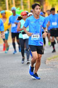 BIB: 6472
                            <button type="button" onclick="openModal(3088713)" class="btn btn-primary btn-sm float-right btn-popup" data-toggle="modal" data-target=".modal-high-quality">
                        <i class="fas fa-shopping-cart"></i> Add to Cart
                    </button>
                                            <button type="button" onclick="isThisMe(3088713, true)" class="btn btn-success btn-sm float-right btn-popup btn-isme hidden" data-toggle="tooltip" data-placement="bottom" title="นี่คือรูปของคุณใช่ไหม คลิกที่นี่เพื่อเอาเข้าอัลบั้ม">
                        <i class="fas fa-plus"></i> Add to album
                    </button>
                    <button type="button" onclick="isThisMe(3088713, false)" class="btn btn-warning btn-sm float-right btn-popup btn-isnotme hidden">
                        <i class="fas fa-ban"></i> Remove from album
                    </button>