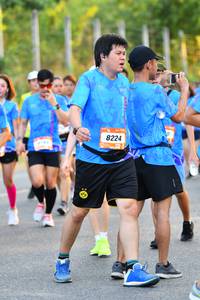 BIB: 8224
                            <button type="button" onclick="openModal(3103311)" class="btn btn-primary btn-sm float-right btn-popup" data-toggle="modal" data-target=".modal-high-quality">
                        <i class="fas fa-shopping-cart"></i> Add to Cart
                    </button>
                                            <button type="button" onclick="isThisMe(3103311, true)" class="btn btn-success btn-sm float-right btn-popup btn-isme hidden" data-toggle="tooltip" data-placement="bottom" title="นี่คือรูปของคุณใช่ไหม คลิกที่นี่เพื่อเอาเข้าอัลบั้ม">
                        <i class="fas fa-plus"></i> Add to album
                    </button>
                    <button type="button" onclick="isThisMe(3103311, false)" class="btn btn-warning btn-sm float-right btn-popup btn-isnotme hidden">
                        <i class="fas fa-ban"></i> Remove from album
                    </button>