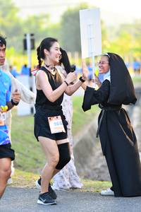 BIB: 
                            <button type="button" onclick="openModal(3093557)" class="btn btn-primary btn-sm float-right btn-popup" data-toggle="modal" data-target=".modal-high-quality">
                        <i class="fas fa-shopping-cart"></i> Add to Cart
                    </button>
                                            <button type="button" onclick="isThisMe(3093557, true)" class="btn btn-success btn-sm float-right btn-popup btn-isme hidden" data-toggle="tooltip" data-placement="bottom" title="นี่คือรูปของคุณใช่ไหม คลิกที่นี่เพื่อเอาเข้าอัลบั้ม">
                        <i class="fas fa-plus"></i> Add to album
                    </button>
                    <button type="button" onclick="isThisMe(3093557, false)" class="btn btn-warning btn-sm float-right btn-popup btn-isnotme hidden">
                        <i class="fas fa-ban"></i> Remove from album
                    </button>