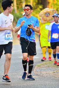 BIB: 6774
                            <button type="button" onclick="openModal(3097599)" class="btn btn-primary btn-sm float-right btn-popup" data-toggle="modal" data-target=".modal-high-quality">
                        <i class="fas fa-shopping-cart"></i> Add to Cart
                    </button>
                                            <button type="button" onclick="isThisMe(3097599, true)" class="btn btn-success btn-sm float-right btn-popup btn-isme hidden" data-toggle="tooltip" data-placement="bottom" title="นี่คือรูปของคุณใช่ไหม คลิกที่นี่เพื่อเอาเข้าอัลบั้ม">
                        <i class="fas fa-plus"></i> Add to album
                    </button>
                    <button type="button" onclick="isThisMe(3097599, false)" class="btn btn-warning btn-sm float-right btn-popup btn-isnotme hidden">
                        <i class="fas fa-ban"></i> Remove from album
                    </button>