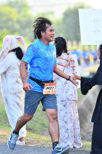 BIB: 9427
                            <button type="button" onclick="openModal(3092103)" class="btn btn-primary btn-sm float-right btn-popup" data-toggle="modal" data-target=".modal-high-quality">
                        <i class="fas fa-shopping-cart"></i> Add to Cart
                    </button>
                                            <button type="button" onclick="isThisMe(3092103, true)" class="btn btn-success btn-sm float-right btn-popup btn-isme hidden" data-toggle="tooltip" data-placement="bottom" title="นี่คือรูปของคุณใช่ไหม คลิกที่นี่เพื่อเอาเข้าอัลบั้ม">
                        <i class="fas fa-plus"></i> Add to album
                    </button>
                    <button type="button" onclick="isThisMe(3092103, false)" class="btn btn-warning btn-sm float-right btn-popup btn-isnotme hidden">
                        <i class="fas fa-ban"></i> Remove from album
                    </button>