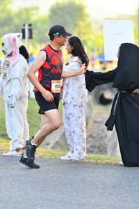 BIB: 
                            <button type="button" onclick="openModal(3090903)" class="btn btn-primary btn-sm float-right btn-popup" data-toggle="modal" data-target=".modal-high-quality">
                        <i class="fas fa-shopping-cart"></i> Add to Cart
                    </button>
                                            <button type="button" onclick="isThisMe(3090903, true)" class="btn btn-success btn-sm float-right btn-popup btn-isme hidden" data-toggle="tooltip" data-placement="bottom" title="นี่คือรูปของคุณใช่ไหม คลิกที่นี่เพื่อเอาเข้าอัลบั้ม">
                        <i class="fas fa-plus"></i> Add to album
                    </button>
                    <button type="button" onclick="isThisMe(3090903, false)" class="btn btn-warning btn-sm float-right btn-popup btn-isnotme hidden">
                        <i class="fas fa-ban"></i> Remove from album
                    </button>