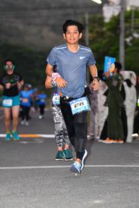 BIB: 6745
                            <button type="button" onclick="openModal(3089743)" class="btn btn-primary btn-sm float-right btn-popup" data-toggle="modal" data-target=".modal-high-quality">
                        <i class="fas fa-shopping-cart"></i> Add to Cart
                    </button>
                                            <button type="button" onclick="isThisMe(3089743, true)" class="btn btn-success btn-sm float-right btn-popup btn-isme hidden" data-toggle="tooltip" data-placement="bottom" title="นี่คือรูปของคุณใช่ไหม คลิกที่นี่เพื่อเอาเข้าอัลบั้ม">
                        <i class="fas fa-plus"></i> Add to album
                    </button>
                    <button type="button" onclick="isThisMe(3089743, false)" class="btn btn-warning btn-sm float-right btn-popup btn-isnotme hidden">
                        <i class="fas fa-ban"></i> Remove from album
                    </button>