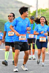 BIB: 9199, 9009, 9011
                            <button type="button" onclick="openModal(3106804)" class="btn btn-primary btn-sm float-right btn-popup" data-toggle="modal" data-target=".modal-high-quality">
                        <i class="fas fa-shopping-cart"></i> Add to Cart
                    </button>
                                            <button type="button" onclick="isThisMe(3106804, true)" class="btn btn-success btn-sm float-right btn-popup btn-isme hidden" data-toggle="tooltip" data-placement="bottom" title="นี่คือรูปของคุณใช่ไหม คลิกที่นี่เพื่อเอาเข้าอัลบั้ม">
                        <i class="fas fa-plus"></i> Add to album
                    </button>
                    <button type="button" onclick="isThisMe(3106804, false)" class="btn btn-warning btn-sm float-right btn-popup btn-isnotme hidden">
                        <i class="fas fa-ban"></i> Remove from album
                    </button>