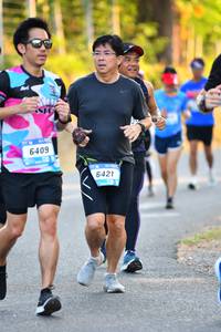 BIB: 6409, 6421
                            <button type="button" onclick="openModal(3093580)" class="btn btn-primary btn-sm float-right btn-popup" data-toggle="modal" data-target=".modal-high-quality">
                        <i class="fas fa-shopping-cart"></i> Add to Cart
                    </button>
                                            <button type="button" onclick="isThisMe(3093580, true)" class="btn btn-success btn-sm float-right btn-popup btn-isme hidden" data-toggle="tooltip" data-placement="bottom" title="นี่คือรูปของคุณใช่ไหม คลิกที่นี่เพื่อเอาเข้าอัลบั้ม">
                        <i class="fas fa-plus"></i> Add to album
                    </button>
                    <button type="button" onclick="isThisMe(3093580, false)" class="btn btn-warning btn-sm float-right btn-popup btn-isnotme hidden">
                        <i class="fas fa-ban"></i> Remove from album
                    </button>