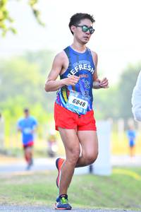 BIB: 6848
                            <button type="button" onclick="openModal(3088103)" class="btn btn-primary btn-sm float-right btn-popup" data-toggle="modal" data-target=".modal-high-quality">
                        <i class="fas fa-shopping-cart"></i> Add to Cart
                    </button>
                                            <button type="button" onclick="isThisMe(3088103, true)" class="btn btn-success btn-sm float-right btn-popup btn-isme hidden" data-toggle="tooltip" data-placement="bottom" title="นี่คือรูปของคุณใช่ไหม คลิกที่นี่เพื่อเอาเข้าอัลบั้ม">
                        <i class="fas fa-plus"></i> Add to album
                    </button>
                    <button type="button" onclick="isThisMe(3088103, false)" class="btn btn-warning btn-sm float-right btn-popup btn-isnotme hidden">
                        <i class="fas fa-ban"></i> Remove from album
                    </button>