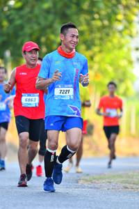 BIB: 7221, 6863
                            <button type="button" onclick="openModal(3088373)" class="btn btn-primary btn-sm float-right btn-popup" data-toggle="modal" data-target=".modal-high-quality">
                        <i class="fas fa-shopping-cart"></i> Add to Cart
                    </button>
                                            <button type="button" onclick="isThisMe(3088373, true)" class="btn btn-success btn-sm float-right btn-popup btn-isme hidden" data-toggle="tooltip" data-placement="bottom" title="นี่คือรูปของคุณใช่ไหม คลิกที่นี่เพื่อเอาเข้าอัลบั้ม">
                        <i class="fas fa-plus"></i> Add to album
                    </button>
                    <button type="button" onclick="isThisMe(3088373, false)" class="btn btn-warning btn-sm float-right btn-popup btn-isnotme hidden">
                        <i class="fas fa-ban"></i> Remove from album
                    </button>