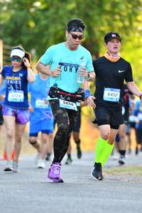 BIB: 6452, 6224, 6650
                            <button type="button" onclick="openModal(3089383)" class="btn btn-primary btn-sm float-right btn-popup" data-toggle="modal" data-target=".modal-high-quality">
                        <i class="fas fa-shopping-cart"></i> Add to Cart
                    </button>
                                            <button type="button" onclick="isThisMe(3089383, true)" class="btn btn-success btn-sm float-right btn-popup btn-isme hidden" data-toggle="tooltip" data-placement="bottom" title="นี่คือรูปของคุณใช่ไหม คลิกที่นี่เพื่อเอาเข้าอัลบั้ม">
                        <i class="fas fa-plus"></i> Add to album
                    </button>
                    <button type="button" onclick="isThisMe(3089383, false)" class="btn btn-warning btn-sm float-right btn-popup btn-isnotme hidden">
                        <i class="fas fa-ban"></i> Remove from album
                    </button>