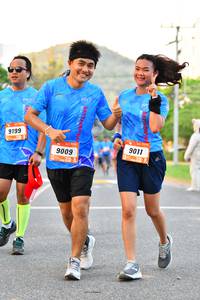 BIB: 9199, 9011, 9009
                            <button type="button" onclick="openModal(3106952)" class="btn btn-primary btn-sm float-right btn-popup" data-toggle="modal" data-target=".modal-high-quality">
                        <i class="fas fa-shopping-cart"></i> Add to Cart
                    </button>
                                            <button type="button" onclick="isThisMe(3106952, true)" class="btn btn-success btn-sm float-right btn-popup btn-isme hidden" data-toggle="tooltip" data-placement="bottom" title="นี่คือรูปของคุณใช่ไหม คลิกที่นี่เพื่อเอาเข้าอัลบั้ม">
                        <i class="fas fa-plus"></i> Add to album
                    </button>
                    <button type="button" onclick="isThisMe(3106952, false)" class="btn btn-warning btn-sm float-right btn-popup btn-isnotme hidden">
                        <i class="fas fa-ban"></i> Remove from album
                    </button>
