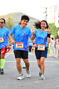 BIB: 9009, 9011
                            <button type="button" onclick="openModal(3106831)" class="btn btn-primary btn-sm float-right btn-popup" data-toggle="modal" data-target=".modal-high-quality">
                        <i class="fas fa-shopping-cart"></i> Add to Cart
                    </button>
                                            <button type="button" onclick="isThisMe(3106831, true)" class="btn btn-success btn-sm float-right btn-popup btn-isme hidden" data-toggle="tooltip" data-placement="bottom" title="นี่คือรูปของคุณใช่ไหม คลิกที่นี่เพื่อเอาเข้าอัลบั้ม">
                        <i class="fas fa-plus"></i> Add to album
                    </button>
                    <button type="button" onclick="isThisMe(3106831, false)" class="btn btn-warning btn-sm float-right btn-popup btn-isnotme hidden">
                        <i class="fas fa-ban"></i> Remove from album
                    </button>