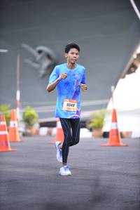 BIB: 9349
                            <button type="button" onclick="openModal(3208760)" class="btn btn-primary btn-sm float-right btn-popup" data-toggle="modal" data-target=".modal-high-quality">
                        <i class="fas fa-shopping-cart"></i> Add to Cart
                    </button>
                                            <button type="button" onclick="isThisMe(3208760, true)" class="btn btn-success btn-sm float-right btn-popup btn-isme hidden" data-toggle="tooltip" data-placement="bottom" title="นี่คือรูปของคุณใช่ไหม คลิกที่นี่เพื่อเอาเข้าอัลบั้ม">
                        <i class="fas fa-plus"></i> Add to album
                    </button>
                    <button type="button" onclick="isThisMe(3208760, false)" class="btn btn-warning btn-sm float-right btn-popup btn-isnotme hidden">
                        <i class="fas fa-ban"></i> Remove from album
                    </button>