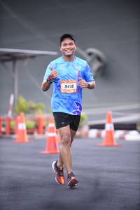 BIB: 9416
                            <button type="button" onclick="openModal(3409398)" class="btn btn-primary btn-sm float-right btn-popup" data-toggle="modal" data-target=".modal-high-quality">
                        <i class="fas fa-shopping-cart"></i> Add to Cart
                    </button>
                                            <button type="button" onclick="isThisMe(3409398, true)" class="btn btn-success btn-sm float-right btn-popup btn-isme hidden" data-toggle="tooltip" data-placement="bottom" title="นี่คือรูปของคุณใช่ไหม คลิกที่นี่เพื่อเอาเข้าอัลบั้ม">
                        <i class="fas fa-plus"></i> Add to album
                    </button>
                    <button type="button" onclick="isThisMe(3409398, false)" class="btn btn-warning btn-sm float-right btn-popup btn-isnotme hidden">
                        <i class="fas fa-ban"></i> Remove from album
                    </button>