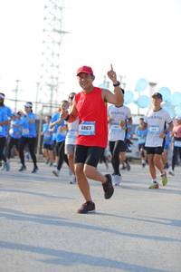 BIB: 6863
                            <button type="button" onclick="openModal(3131868)" class="btn btn-primary btn-sm float-right btn-popup" data-toggle="modal" data-target=".modal-high-quality">
                        <i class="fas fa-shopping-cart"></i> Add to Cart
                    </button>
                                            <button type="button" onclick="isThisMe(3131868, true)" class="btn btn-success btn-sm float-right btn-popup btn-isme hidden" data-toggle="tooltip" data-placement="bottom" title="นี่คือรูปของคุณใช่ไหม คลิกที่นี่เพื่อเอาเข้าอัลบั้ม">
                        <i class="fas fa-plus"></i> Add to album
                    </button>
                    <button type="button" onclick="isThisMe(3131868, false)" class="btn btn-warning btn-sm float-right btn-popup btn-isnotme hidden">
                        <i class="fas fa-ban"></i> Remove from album
                    </button>