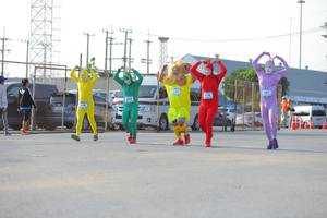 BIB: 6807
                            <button type="button" onclick="openModal(3139803)" class="btn btn-primary btn-sm float-right btn-popup" data-toggle="modal" data-target=".modal-high-quality">
                        <i class="fas fa-shopping-cart"></i> Add to Cart
                    </button>
                                            <button type="button" onclick="isThisMe(3139803, true)" class="btn btn-success btn-sm float-right btn-popup btn-isme hidden" data-toggle="tooltip" data-placement="bottom" title="นี่คือรูปของคุณใช่ไหม คลิกที่นี่เพื่อเอาเข้าอัลบั้ม">
                        <i class="fas fa-plus"></i> Add to album
                    </button>
                    <button type="button" onclick="isThisMe(3139803, false)" class="btn btn-warning btn-sm float-right btn-popup btn-isnotme hidden">
                        <i class="fas fa-ban"></i> Remove from album
                    </button>