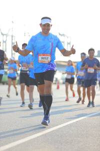 BIB: 9052
                            <button type="button" onclick="openModal(3148999)" class="btn btn-primary btn-sm float-right btn-popup" data-toggle="modal" data-target=".modal-high-quality">
                        <i class="fas fa-shopping-cart"></i> Add to Cart
                    </button>
                                            <button type="button" onclick="isThisMe(3148999, true)" class="btn btn-success btn-sm float-right btn-popup btn-isme hidden" data-toggle="tooltip" data-placement="bottom" title="นี่คือรูปของคุณใช่ไหม คลิกที่นี่เพื่อเอาเข้าอัลบั้ม">
                        <i class="fas fa-plus"></i> Add to album
                    </button>
                    <button type="button" onclick="isThisMe(3148999, false)" class="btn btn-warning btn-sm float-right btn-popup btn-isnotme hidden">
                        <i class="fas fa-ban"></i> Remove from album
                    </button>