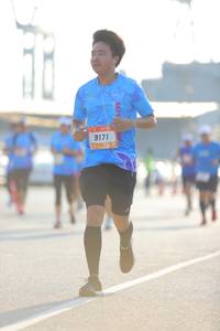 BIB: 9171
                            <button type="button" onclick="openModal(3149190)" class="btn btn-primary btn-sm float-right btn-popup" data-toggle="modal" data-target=".modal-high-quality">
                        <i class="fas fa-shopping-cart"></i> Add to Cart
                    </button>
                                            <button type="button" onclick="isThisMe(3149190, true)" class="btn btn-success btn-sm float-right btn-popup btn-isme hidden" data-toggle="tooltip" data-placement="bottom" title="นี่คือรูปของคุณใช่ไหม คลิกที่นี่เพื่อเอาเข้าอัลบั้ม">
                        <i class="fas fa-plus"></i> Add to album
                    </button>
                    <button type="button" onclick="isThisMe(3149190, false)" class="btn btn-warning btn-sm float-right btn-popup btn-isnotme hidden">
                        <i class="fas fa-ban"></i> Remove from album
                    </button>