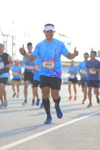 BIB: 9052
                            <button type="button" onclick="openModal(3148998)" class="btn btn-primary btn-sm float-right btn-popup" data-toggle="modal" data-target=".modal-high-quality">
                        <i class="fas fa-shopping-cart"></i> Add to Cart
                    </button>
                                            <button type="button" onclick="isThisMe(3148998, true)" class="btn btn-success btn-sm float-right btn-popup btn-isme hidden" data-toggle="tooltip" data-placement="bottom" title="นี่คือรูปของคุณใช่ไหม คลิกที่นี่เพื่อเอาเข้าอัลบั้ม">
                        <i class="fas fa-plus"></i> Add to album
                    </button>
                    <button type="button" onclick="isThisMe(3148998, false)" class="btn btn-warning btn-sm float-right btn-popup btn-isnotme hidden">
                        <i class="fas fa-ban"></i> Remove from album
                    </button>